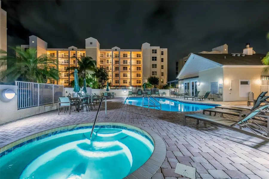 1200 Country Club Drive #1206, Largo, FL 33771 - #2