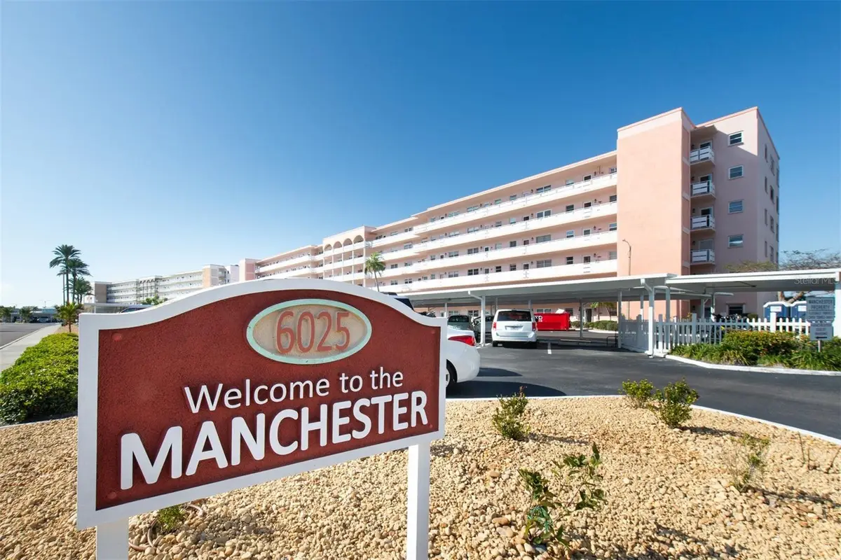 6025 Shore Boulevard S #405, Gulfport, FL 33707 - #1