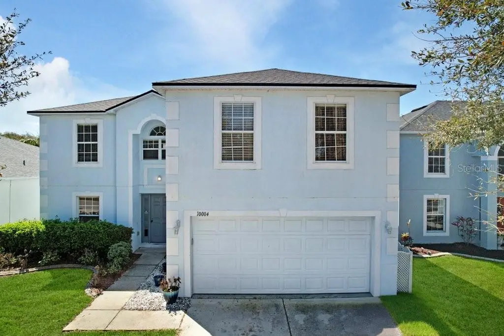 10004 Creek Bluff Drive, Riverview, FL 33578 - #1