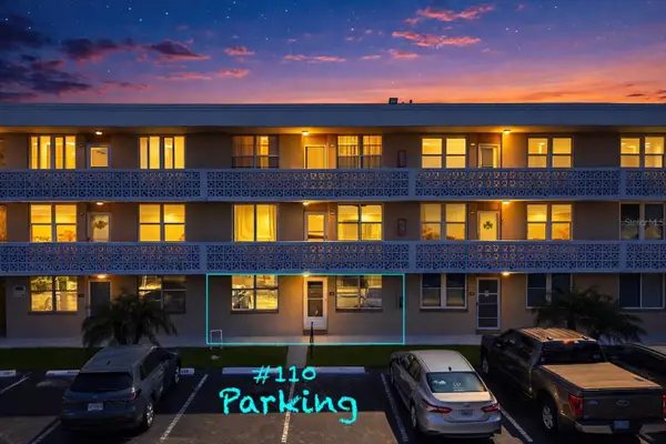 5095 Bay Street Ne #110, ST PETERSBURG, FL 33703