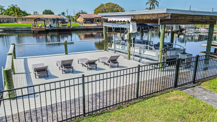 1125 Fernwood Drive, Holiday, FL 34690 - #3