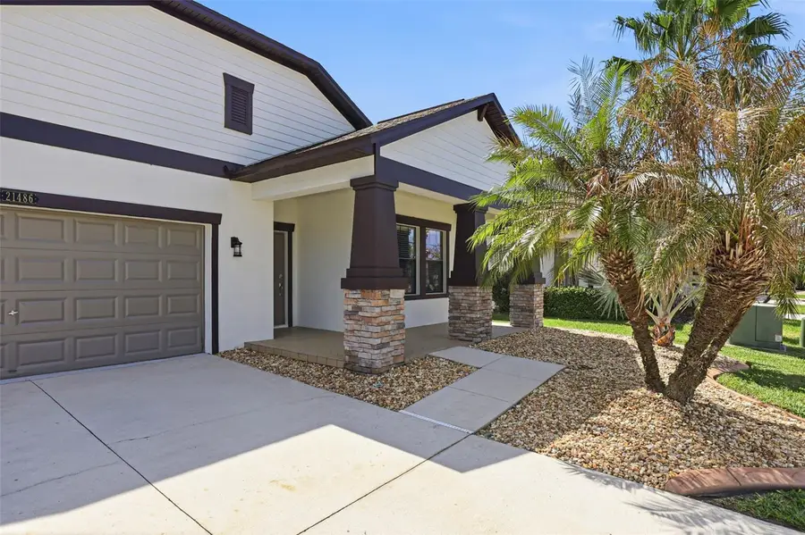 21486 Billowy Jaunt Dr, Land O Lakes, FL 34637 - #2