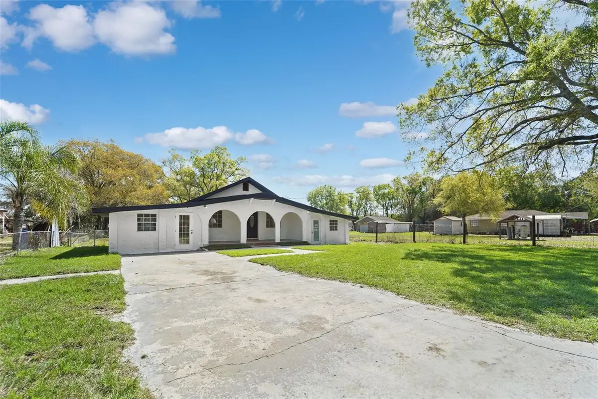 5106 Calhoun Road, Plant City, FL 33567 - #1