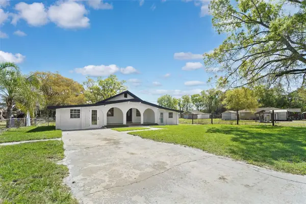 5106 Calhoun Road, PLANT CITY, FL 33567