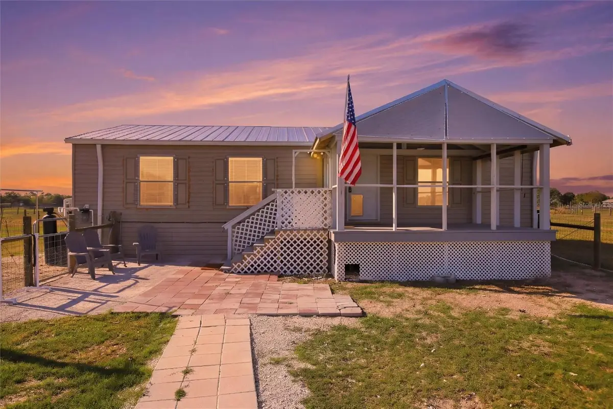 1885 SE Far Pointe Drive, Arcadia, FL 34266 - #1