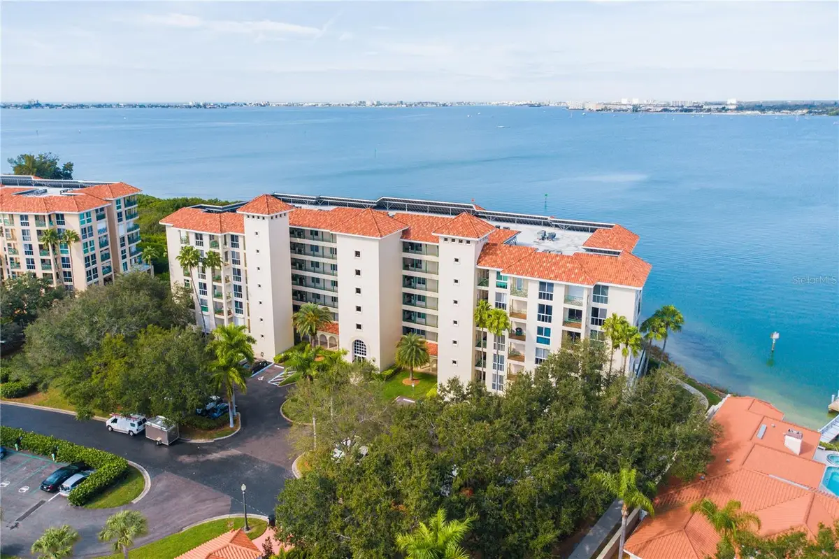 4717 Dolphin Cay Lane S #202, Saint Petersburg, FL 33711 - #1