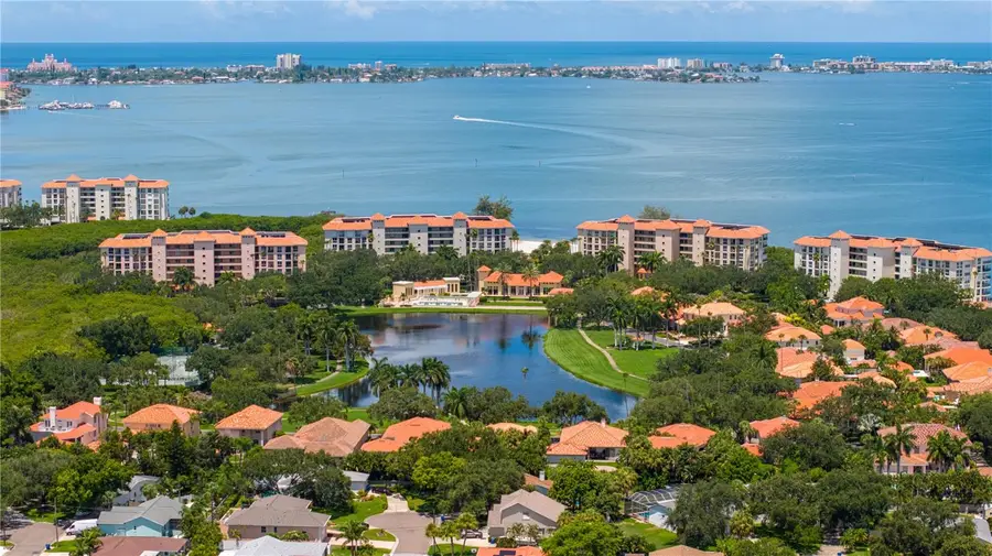 4717 Dolphin Cay Lane S #202, Saint Petersburg, FL 33711 - #2