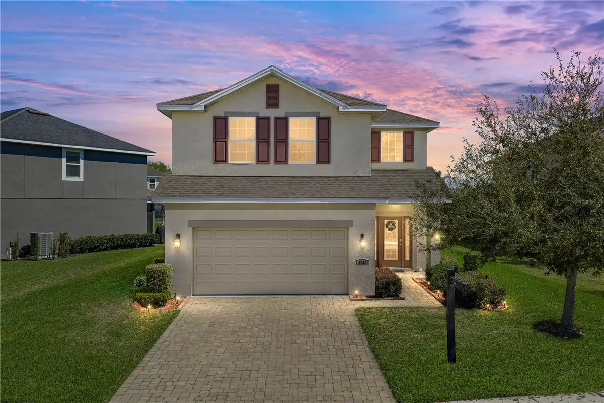 4734 Lathloa Loop, Lakeland, FL 33811 - #1