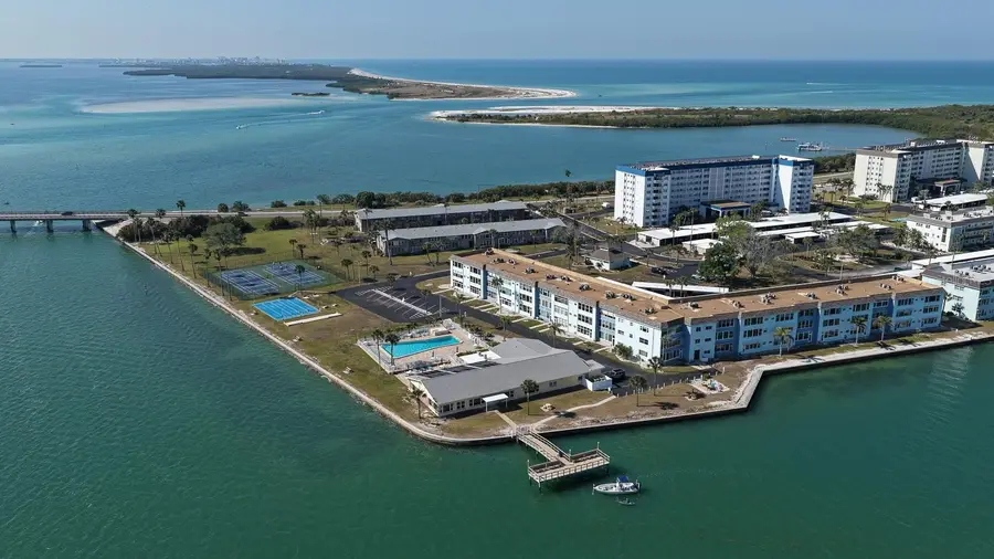 8 Glencoe Place #104, Dunedin, FL 34698 - #2