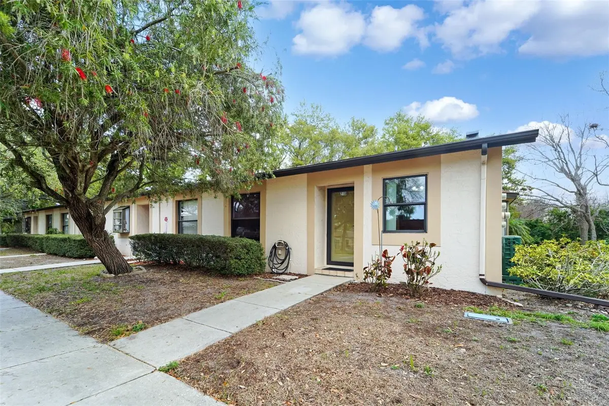 11511 113th Street #21D, Largo, FL 33778 - #1