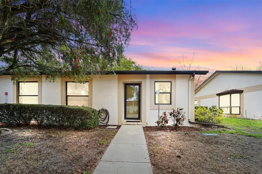 11511 113th Street #21D, Largo, FL 33778 - #2