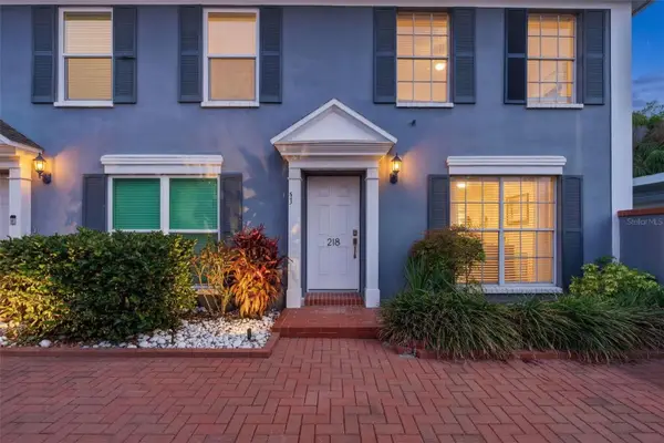 218 S Tampania Avenue, TAMPA, FL 33609