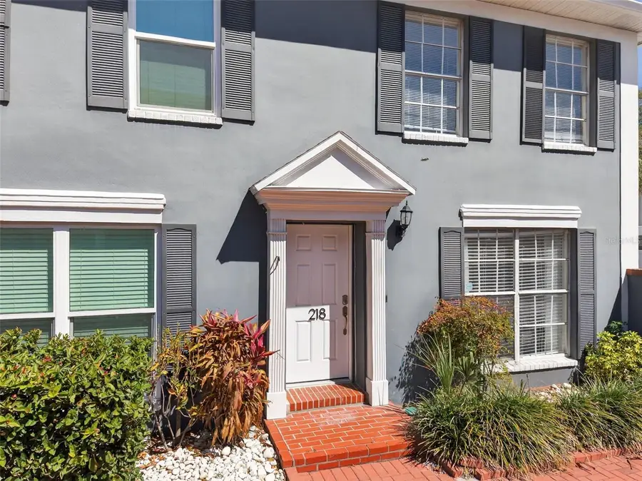 218 S Tampania Avenue, Tampa, FL 33609 - #3