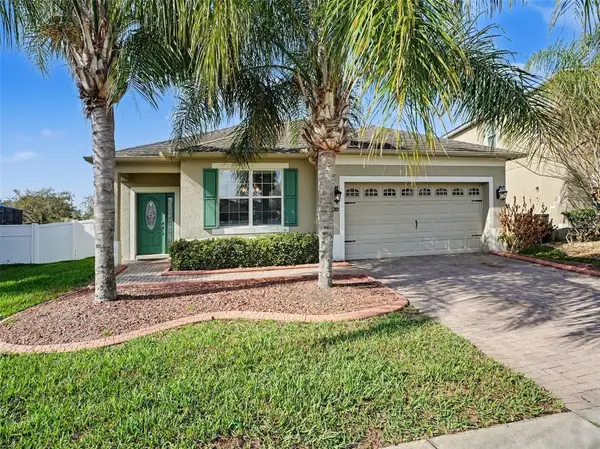 924 Bella Vida Boulevard, ORLANDO, FL 32828