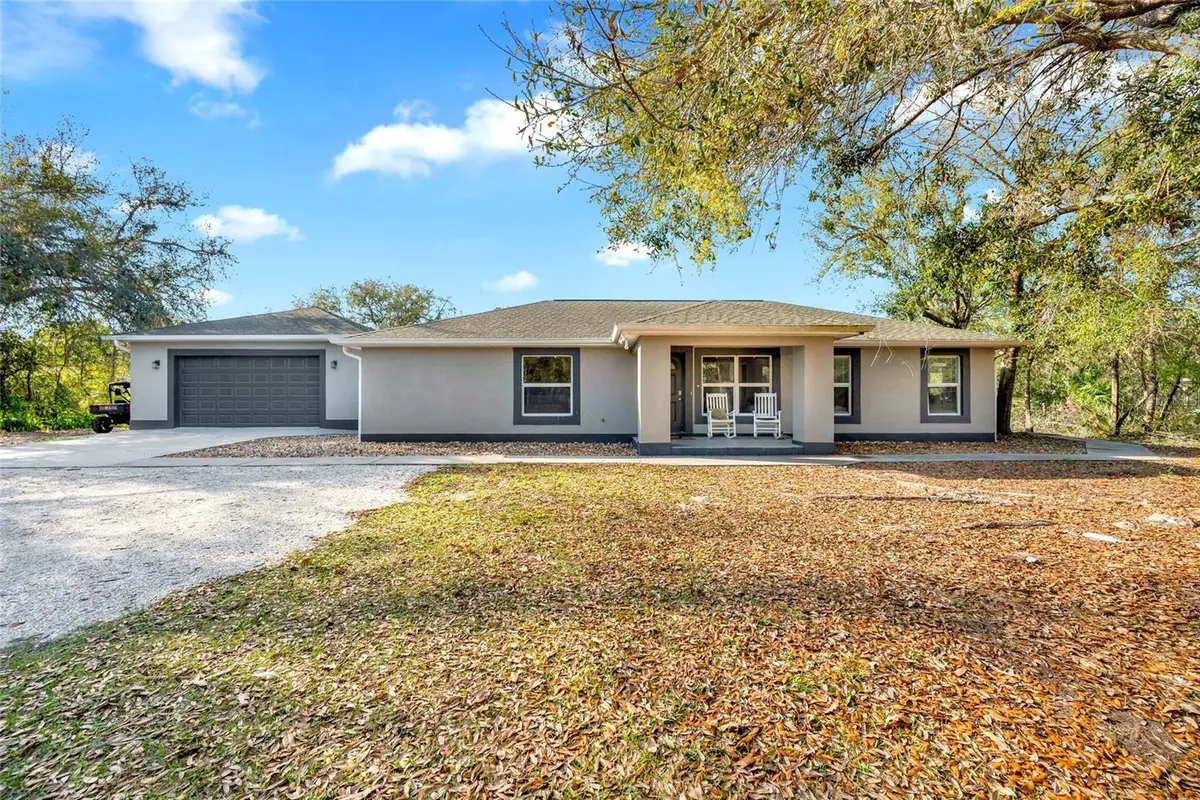 1811 Butch Cassidy Trail, Wimauma, FL 33598 - #1