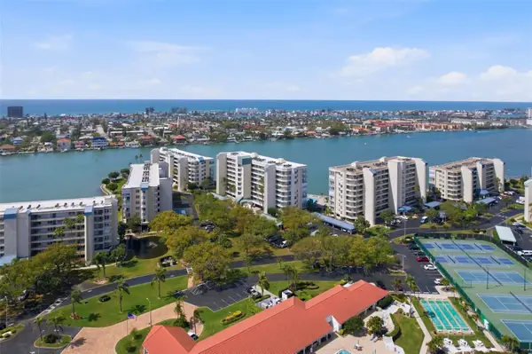 7932 Sailboat Key Boulevard S #806, SOUTH PASADENA, FL 33707