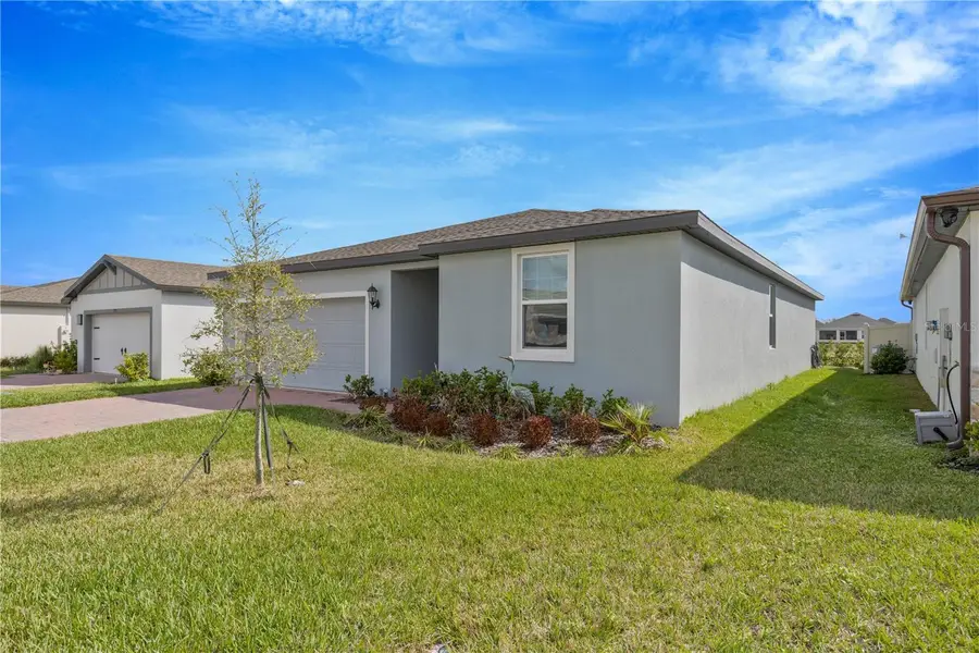 3773 Giorgio Drive, Winter Haven, FL 33884 - #2