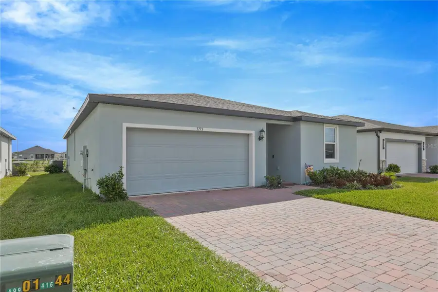 3773 Giorgio Drive, Winter Haven, FL 33884 - #3