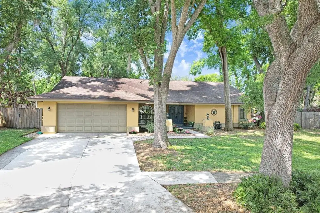 504 Triple Crown Court, Seffner, FL 33584 - #1