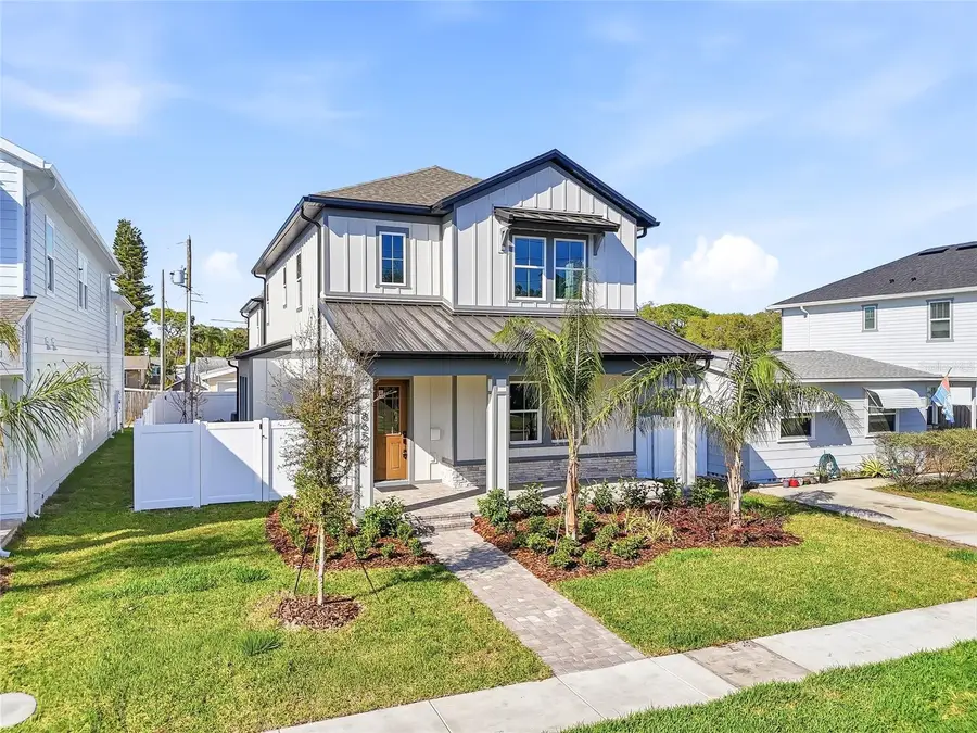 865 53rd Avenue N, Saint Petersburg, FL 33703 - #3