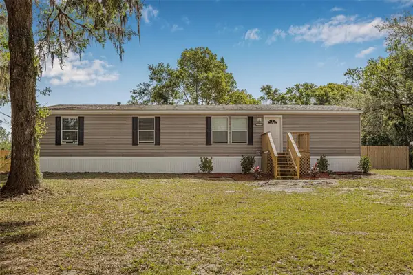 7706 23rd Street, ZEPHYRHILLS, FL 33540