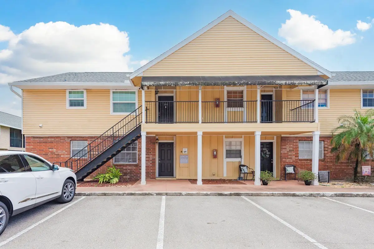 200 Country Club Drive #701, Largo, FL 33771 - #1