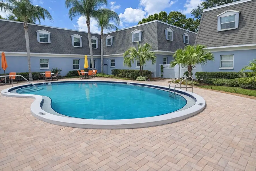 1712 Belleair Forest Drive #A, Belleair, FL 33756 - #2