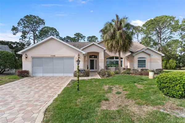 7348 Clearmeadow Drive, SPRING HILL, FL 34606