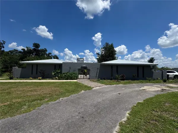 4925 N Us Highway 441, OCALA, FL 34475