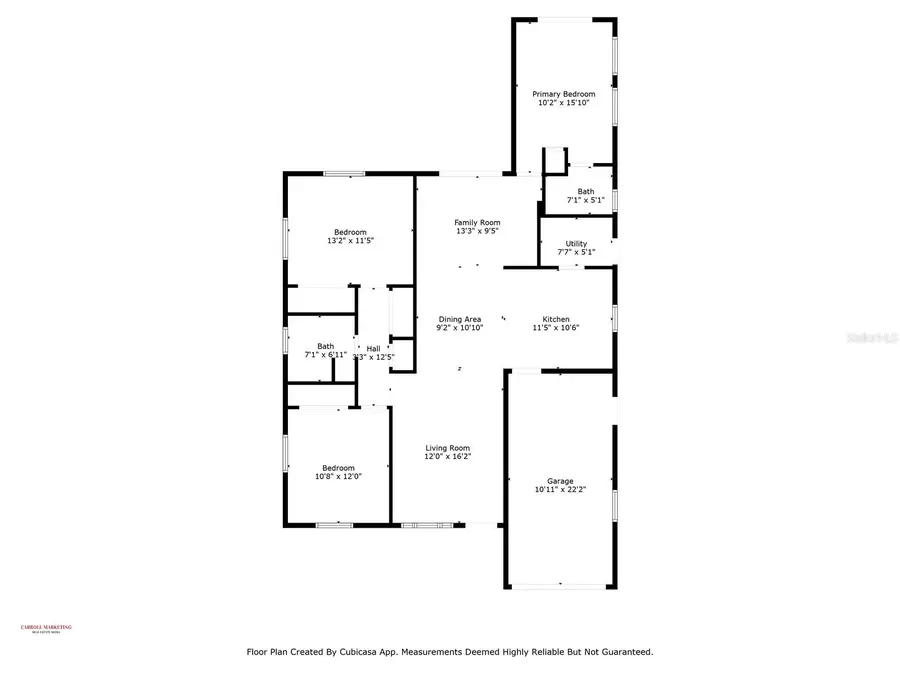 1048 Charles Street, Clearwater, FL 33755 - #2