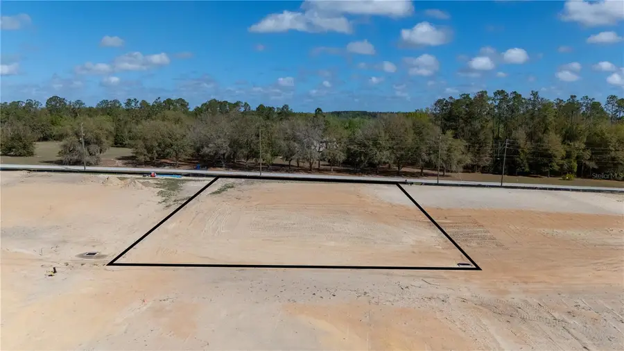 32880 Dunne Road, San Antonio, FL 33576 - #2