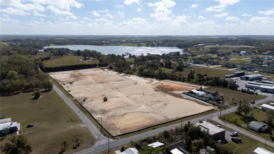 32880 Dunne Road, San Antonio, FL 33576 - #3