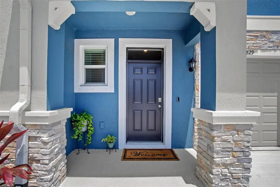 829 Horizon Way, Clearwater, FL 33764 - #2