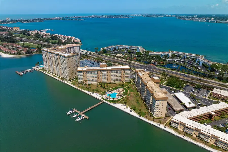 5200 Brittany Drive S #4-1102, Saint Petersburg, FL 33715 - #2