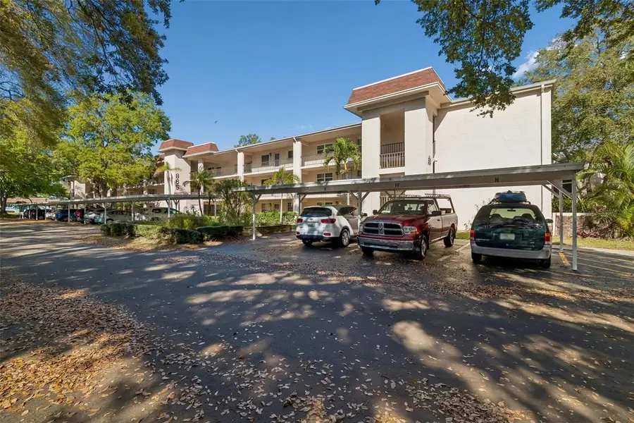 865 Virginia Court #108, Dunedin, FL 34698 - #2