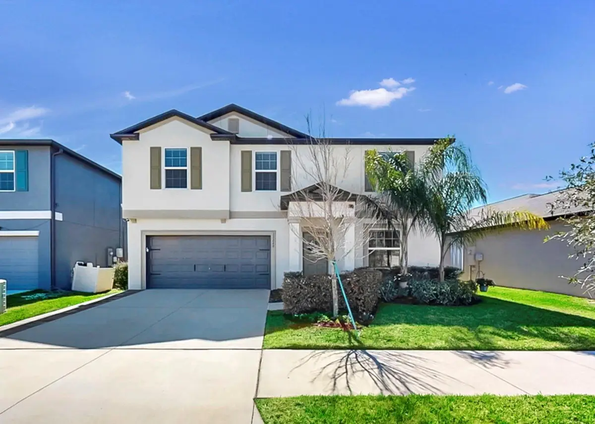 13249 Great Plains Drive, Riverview, FL 33579 - #1