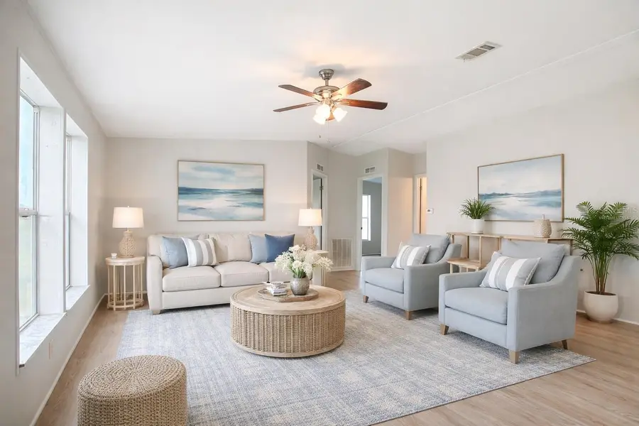 4433 Roundup Drive, Polk City, FL 33868 - #3