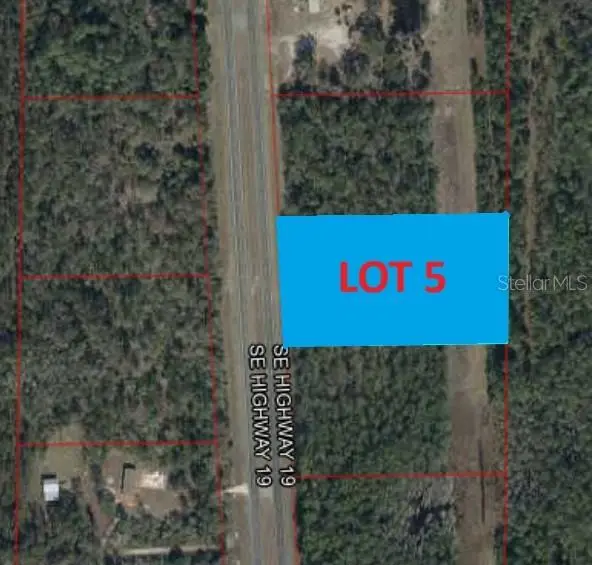TBD Us 19, Inglis, FL 34449 - #2