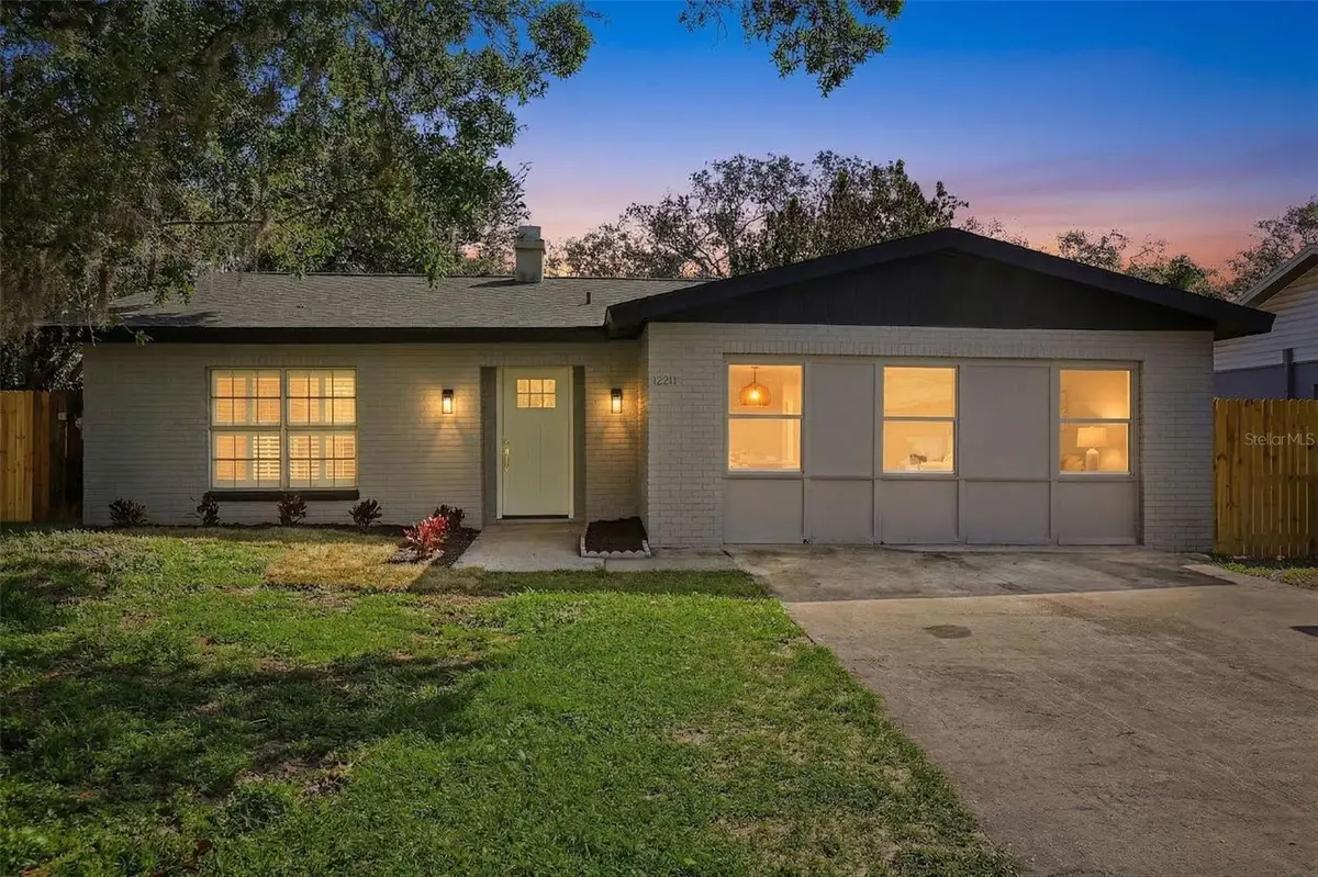 10217 N Pawnee Avenue, Tampa, FL 33617 - #1