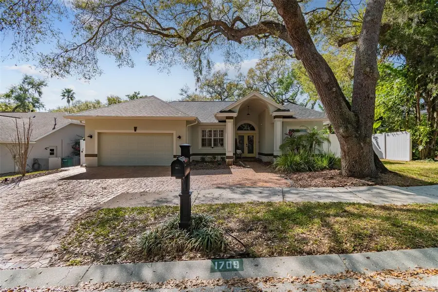 1709 La Forest Avenue, Safety Harbor, FL 34695 - #3