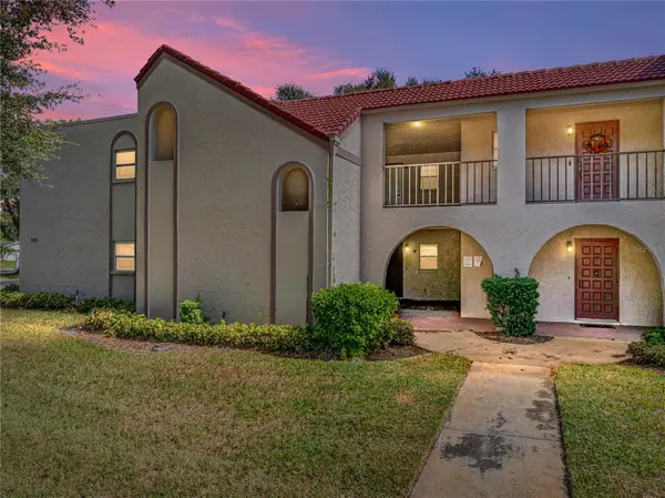 9700 Starkey Road #312, SEMINOLE, FL 33777