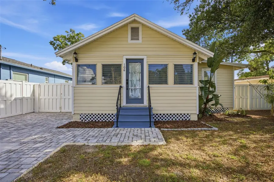 106 W Crest Avenue, Tampa, FL 33603 - #2