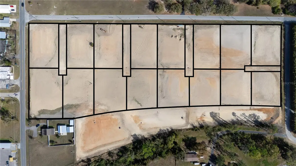 LOT 12 Dunne Road, San Antonio, FL 33576 - #1