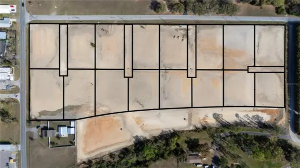 LOT 12 Dunne Road, SAN ANTONIO, FL 33576