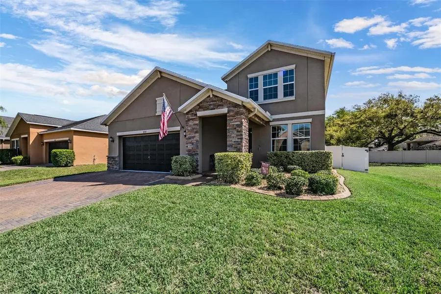 3233 Calvano Drive, Land O Lakes, FL 34639 - #2