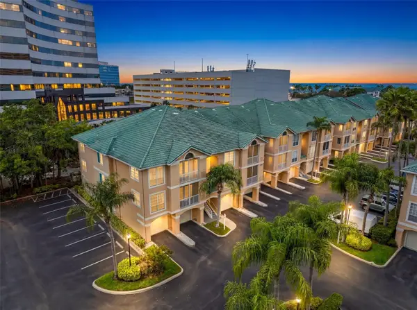 1203 Bay Club Circle #1203, TAMPA, FL 33607