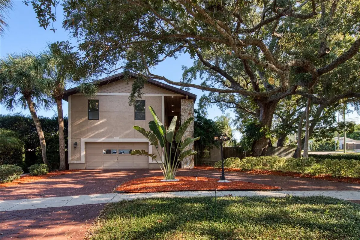 13703 Oak Forest Boulevard N, Seminole, FL 33776 - #1