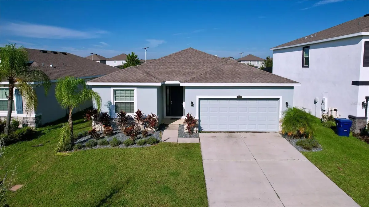 8341 Bower Bass Circle, Wesley Chapel, FL 33545 - #1