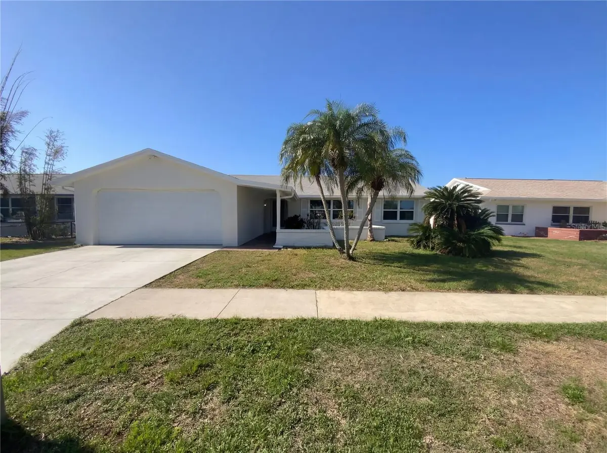 3202 Jackson Drive, Holiday, FL 34691 - #1