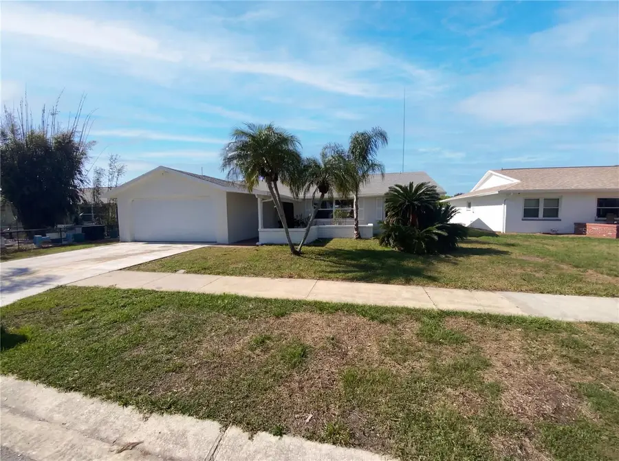 3202 Jackson Drive, Holiday, FL 34691 - #2